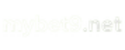 MyBet9 Casino Logo