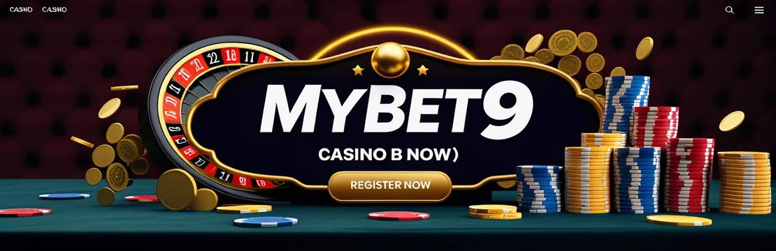 MyBet9 Casino